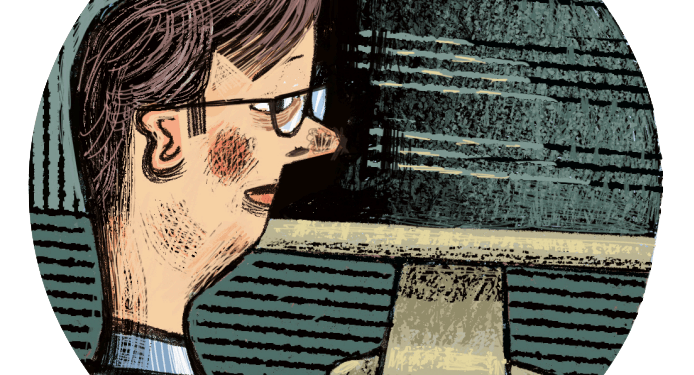 Mandelson: Let’s chat about Keir… | Robert Hutton