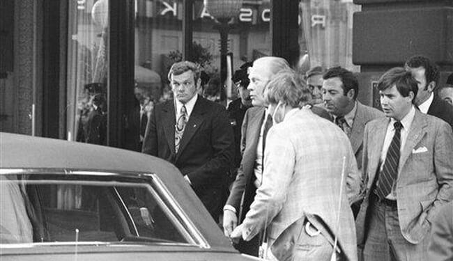 Marxist Who Attempted to Assassinate Gerald Ford 50 Years Ago Died This Week – HotAir