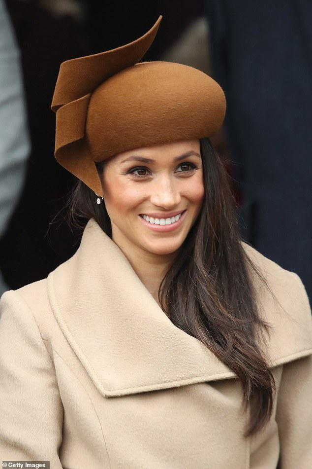 It appears that the Duchess of Sussex , 44, has quietly shut down her ShopMy website, which sold items such as £20 grey t-shirts to £1.6k silk gowns