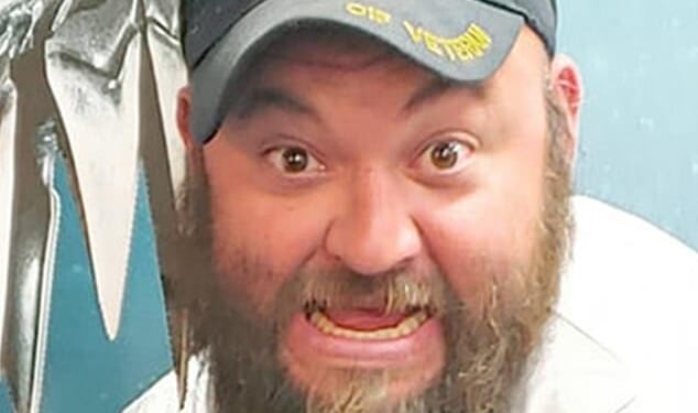 Michigan shooter's terrifying descent into drugs and hatred revealed in wake of attack on Mormon church