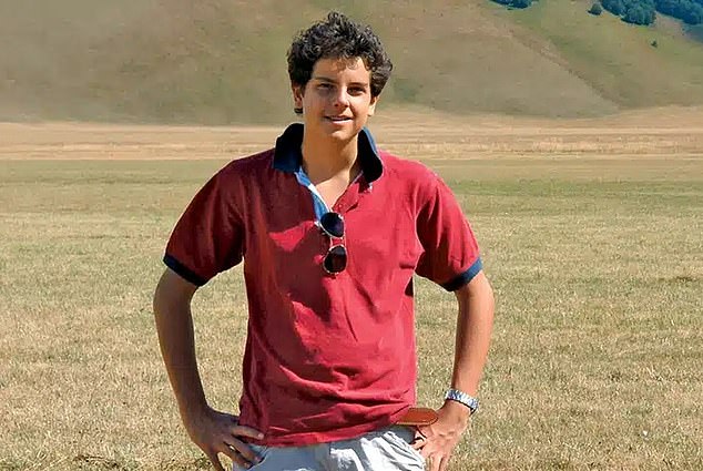 Carlo Acutis, who died of leukaemia in 2006 aged 15, will be canonised as the first 'Millenial Saint'
