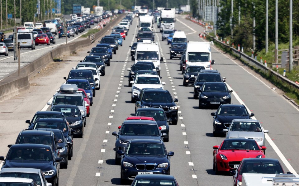 Millions of motorists have apologised at the scene of an accent despite not being at fault - potentially risking their insurance claim.  A survey of 2,000 drivers found 44 per cent have been involved in a collision, with 32 per cent of these saying ‘sorry’ to the other parties.  Yet, 12 per cent did so despite not being at fault – something that could be used against them in the claims process.  While another 10 per cent apologised even though they weren’t sure who was to blame.  According to Confused.com, whether you think you’re in the wrong or not, you should avoid an apology at the scene of the accident, as it could be argued by the other party as an admission of fault.