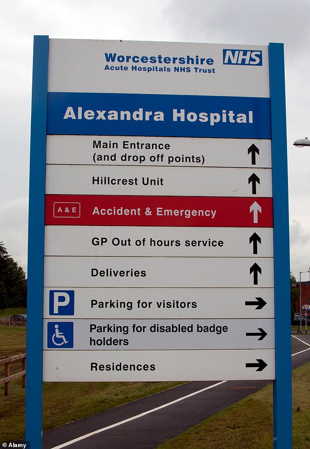 Killer Mathew Harris, who had a history of mental health and substance misuse issues, was found hanging in his cell on May 27, 2022, and taken to the Alexandra Hospital in Redditch, where he died