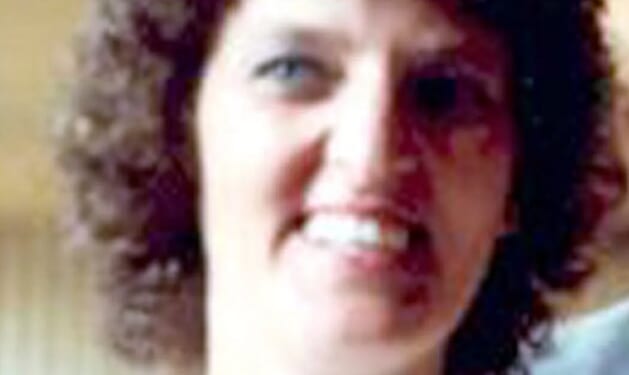 Murder of sex shop manager strangled, doused in petrol & left in pool of blood may finally be solved 40 years later