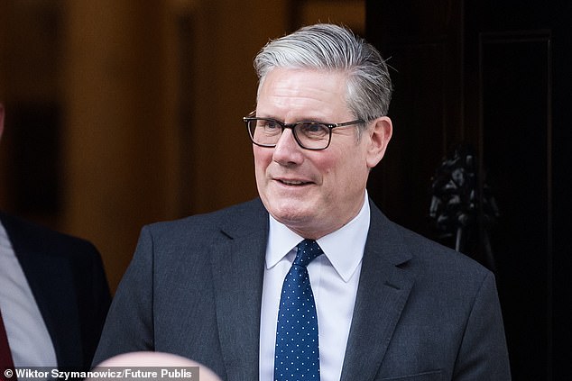 Keir Starmer¿s government needs to restore incentives for entrepreneurs to build and invest in businesses. Without this essential step, people with ambitions to make money will hang back or go elsewhere
