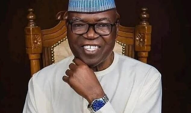 Jeremiah Useni a retired Nigerian lieutenant-general and former government minister who died in January