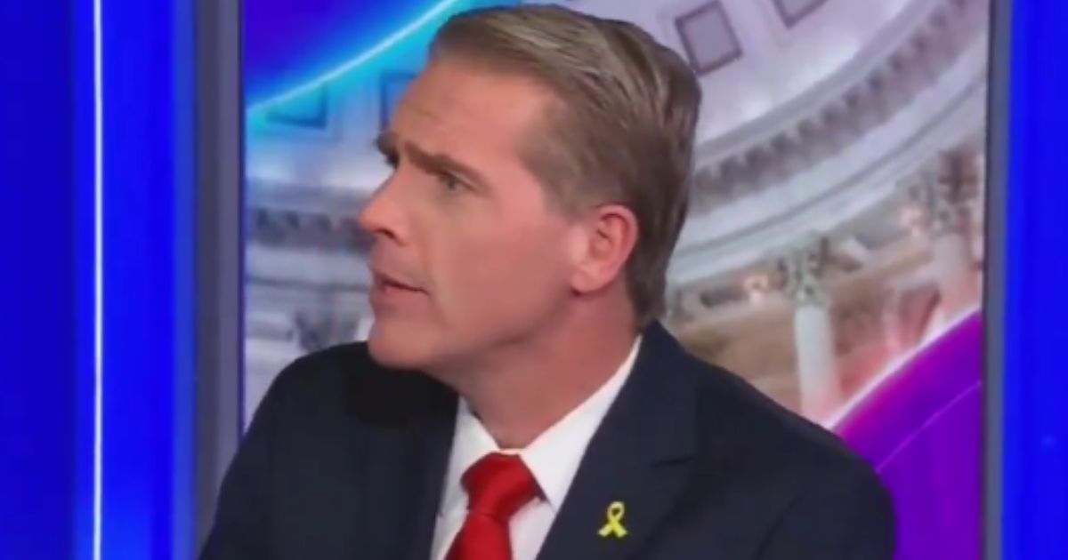 On Tuesday, CNN conservative commentator Scott Jennings called out Minnesota Gov. Tim Walz for wishing the President Donald Trump was dead.