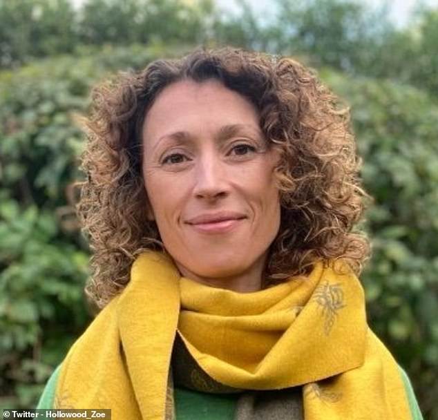 The pressure group Liberal Voice for Women, led by Dr Zoe Hollowood, had sought to alter the rules to ensure that the quotas simply say that at least 40 per cent of positions should be held by 'men' and 'women'.