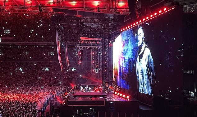 Liam Gallagher has 'confirmed' that the band will return next year with more gig dates following their successful run of UK dates