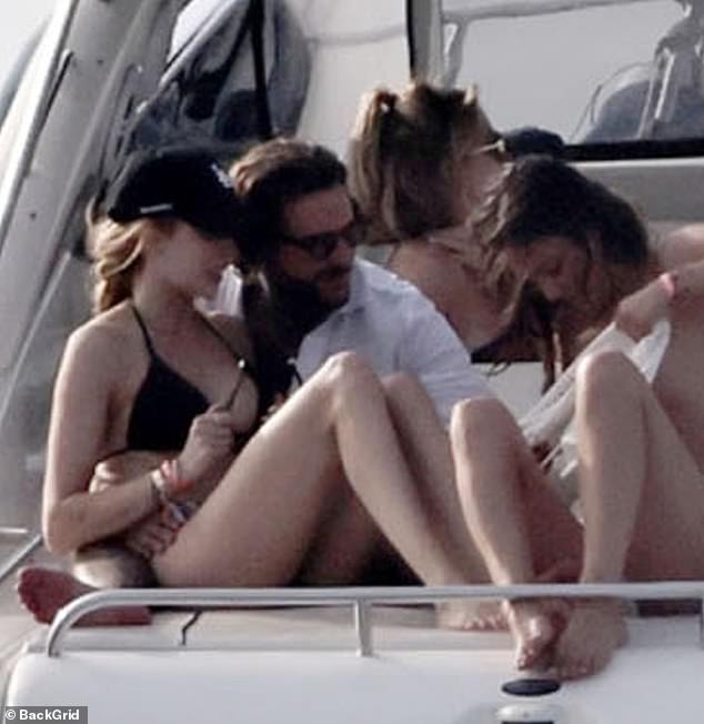 Olivia Attwood's husband Bradley Dack was 'furious' about her wild five-day Ibiza holiday with Pete Wicks