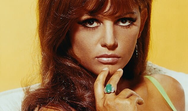 Italian actress Claudia Cardinale has died at 87, following a glittering decades-long film career in both Hollywood and Europe