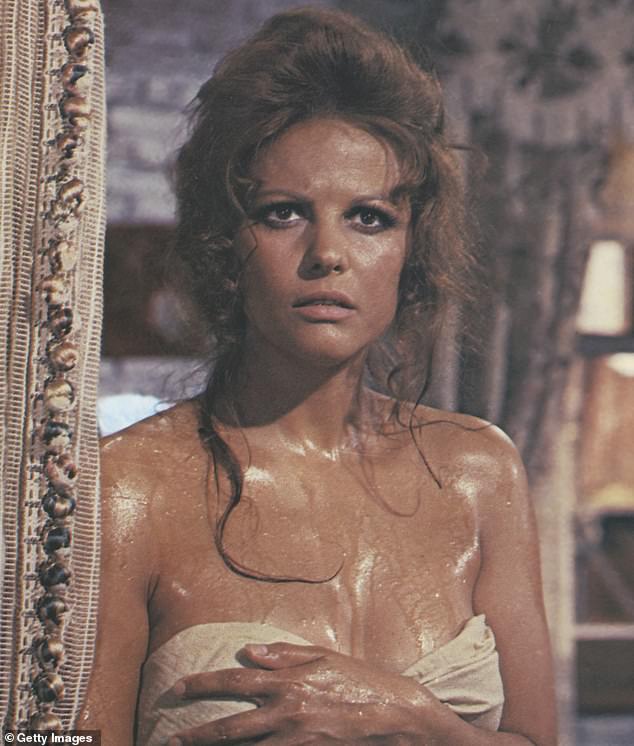In English, her best-loved roles include reformed prostitute Jill in the 1968 spaghetti western Once Upon a Time in the West