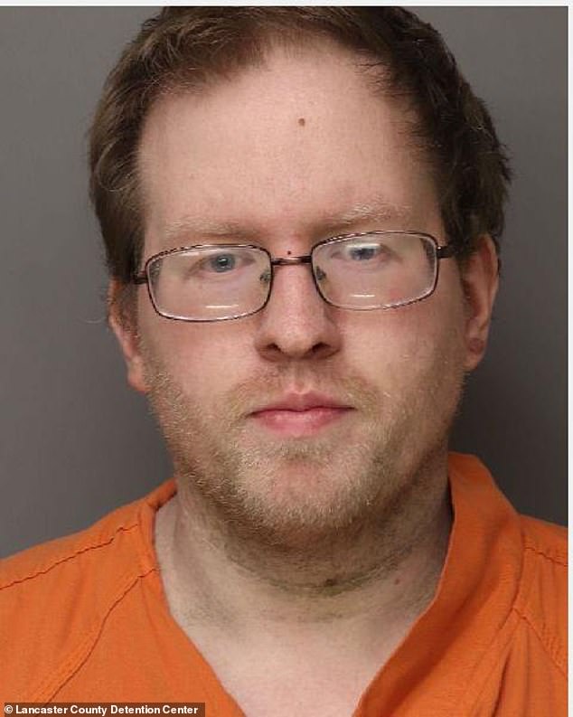 Donnie Ray Birchfield, Jr., 35, faces 16 charges in total