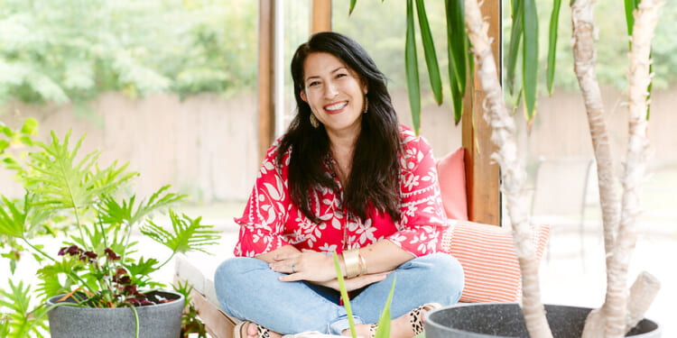 Poet Ada Limón reflects on curiosity and connection