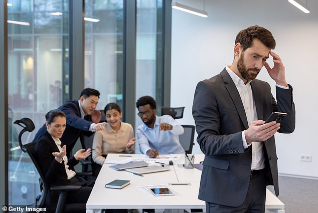 Men are more likely to use AI in the workplace than women, a recent study found