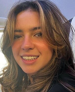 Grace O'Malley-Kumar