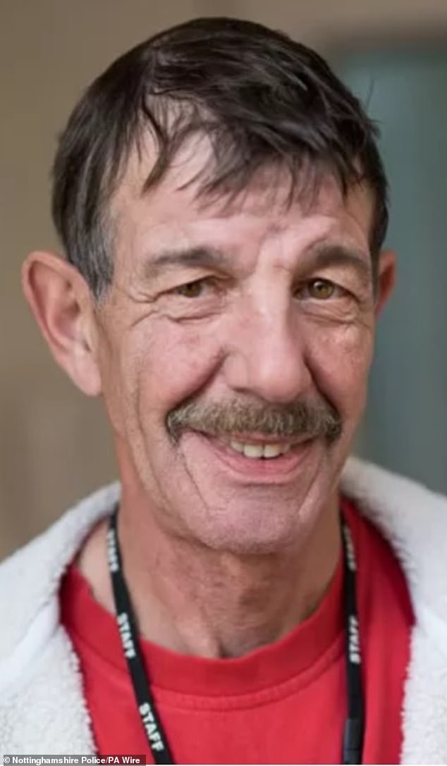 Ian Coates was also stabbed to death by Calocane in June 2023