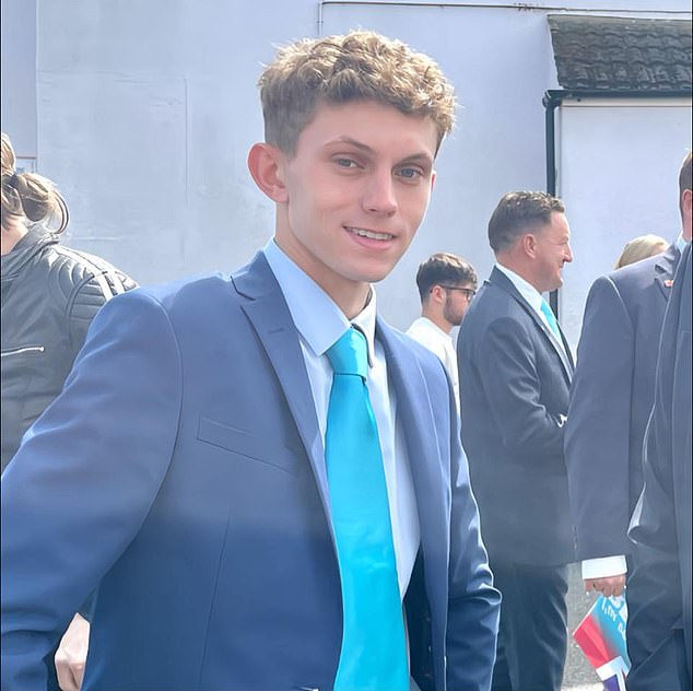 Mr Boam, who declared 'this is just the beginning' following his appointment, left both his deputy leader and adult social care cabinet role last month