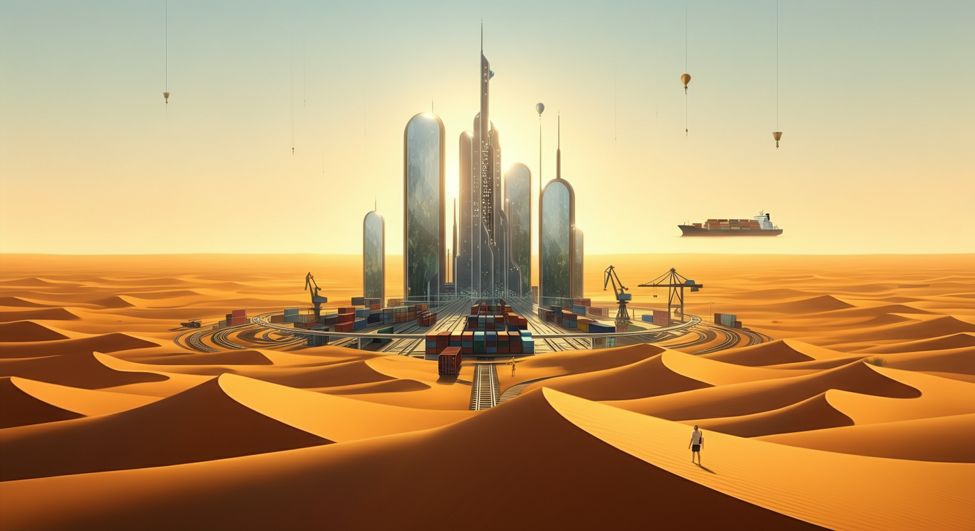 Saudi–China Relations - FEE