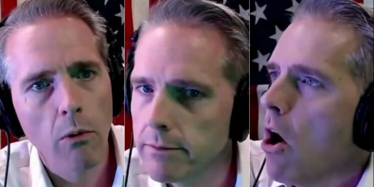 On Wednesday, Scott Jennings took Jimmy Kimmel to task for his self-centered, insincere, and false monologue from his return to television on Tuesday night.