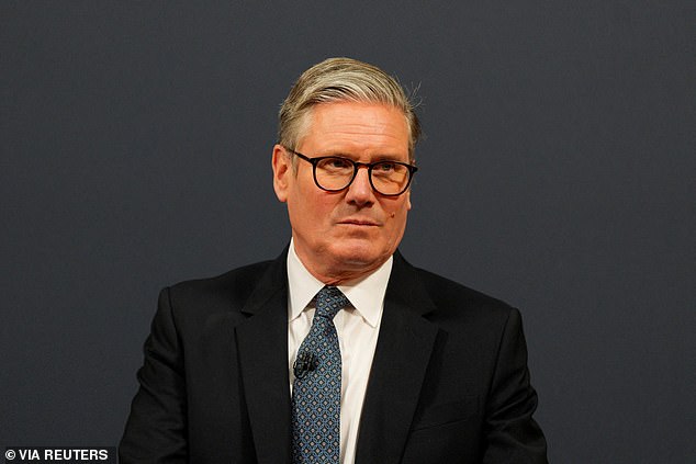 Sources insisted that the Prime Minister was not informed about the extent of Mandelson's connections with disgraced financier before he expressed confidence in the then-US ambassador in the Commons on Wednesday