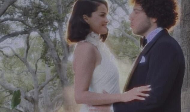 Selena Gomez and Benny Blanco's stunning wedding invitations have been revealed after they wed in a star-studded ceremony this weekend