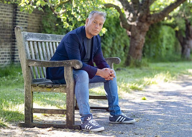 David Warburton, who resigned as MP for Somerton and Frome in June 2023, has died suddenly aged 59