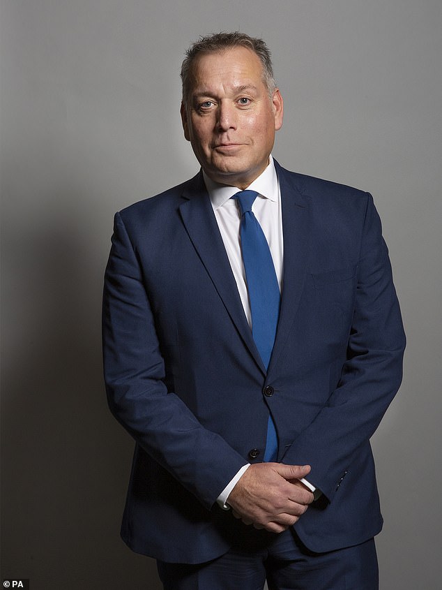 The former Tory MP was pronounced dead after being found at his home in Chelsea, London