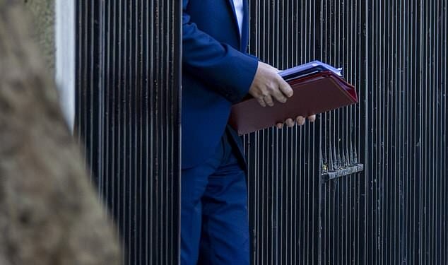 Keir Starmer is being urged to adopt 'contribution' as his new buzz word amid desperate efforts to stabilise Labour