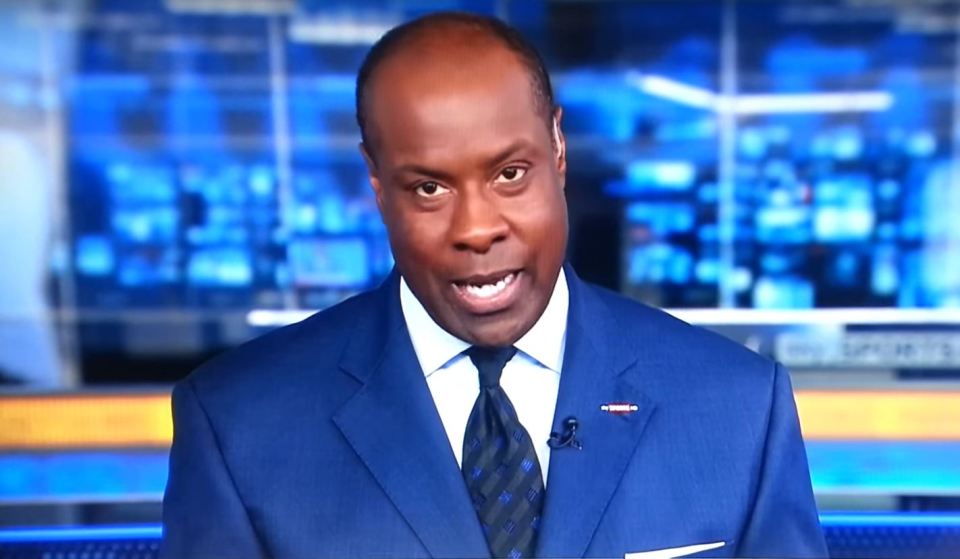Mike Wedderburn