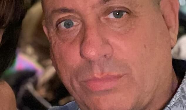 Gary Poland (pictured), who drove Axel Rudakubana to the children's dance class where he carried out the Southport knife attack, waited 50 minutes before calling the police