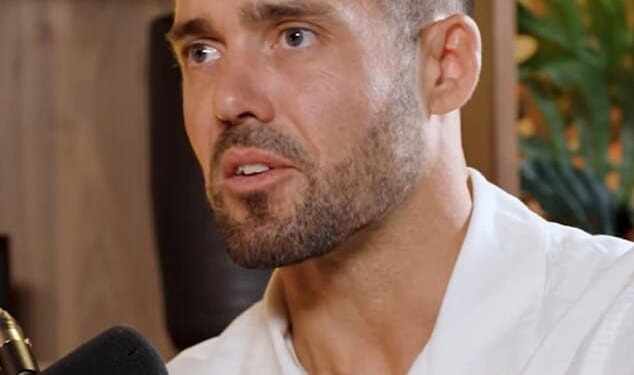 Spencer Matthews has claimed he wasn't invited to Jamie Laing 's Ultra Marathon Challenge as they revealed the truth about what really happened with their rumoured fallout on Wednesday