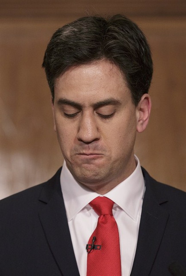 Starmer, Who Arrests Grannies for Xweets, Is Too Weak to Fire His Own Energy Secretary – HotAir