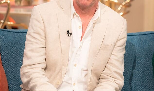 Steve Coogan admits he's contemplated killing off Alan Partridge after playing the hapless broadcaster for more than 30 years