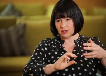 Stop Blaming This Left-Wing Violence on the Left – HotAir