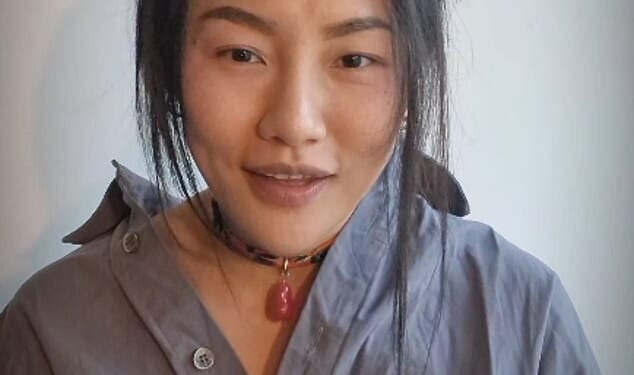 Strictly Come dancing professional Nancy Xu has voiced her disappointment that BBC bosses have left her without a celebrity partner this year