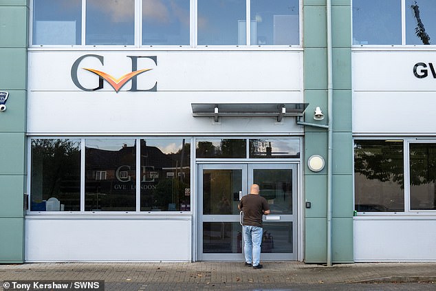 Luxury vehicle traders GVE London, of Uxbridge, west London, submitted a Notice of Intention to Appoint Administrators (NOI) with the High Court at the end of last month