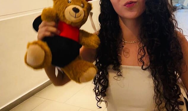 Paloma Nicole Arellano Escobedo, 14, was allegedly given a boob job, liposuction and a BBL without her father's permission days before she died