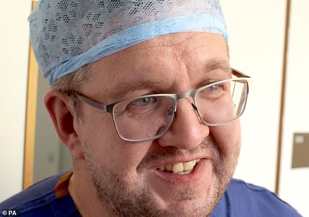 Hopper, from Cornwall, pleaded guilty to two charges of fraud at Truro Crown Court by falsely claiming his legs had been amputated due to illness