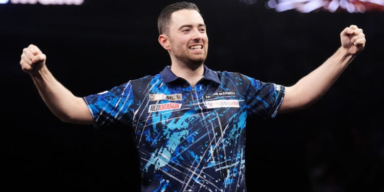 Swiss Darts Trophy 2025: FULL schedule, results, start time, TV channel, live stream as Luke Humphries features