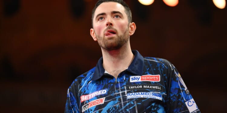 Swiss Darts Trophy 2025 LIVE RESULTS: Action on NOW as Luke Humphries and Bunting headline Day 2 - latest updates