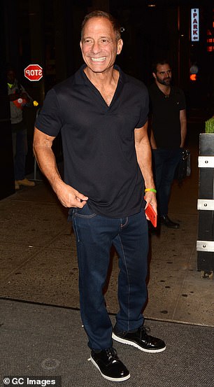 Harvey Levin