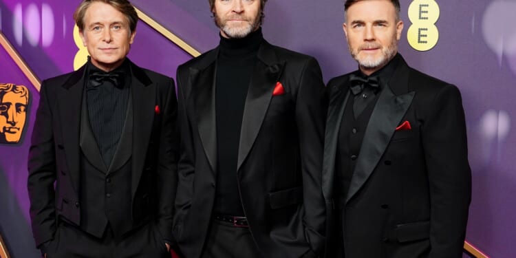 Take That 2026 tickets LIVE - how to buy The Circus tickets as general sale opens for huge summer shows