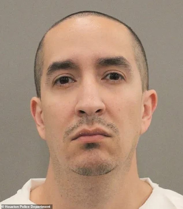 The former special needs teacher was accused of fatally shooting his wife in 2023, he died suddenly during a court appearance