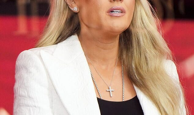 Erika Kirk was reportedly rattled by a Jezebel article that claimed the author had paid witches to put a curse on her husband Charlie days before his assassination