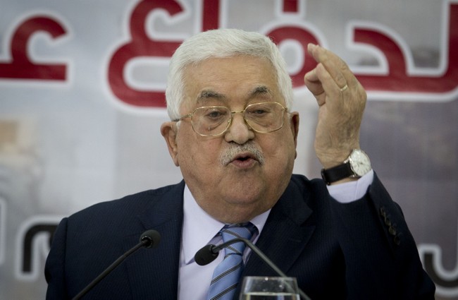 Terror in Jerusalem Brings Out the Worst in Europeans – HotAir