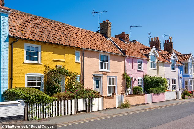 Do your prep: Getting a mortgage is one of the biggest financial decisions you will make