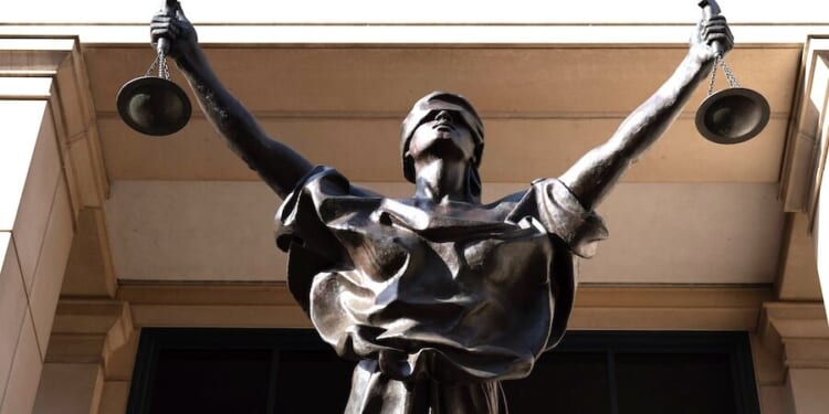 The Comey case and faith in the law