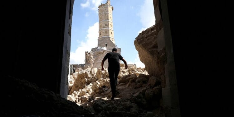 The Gaza plan’s aim for interfaith harmony