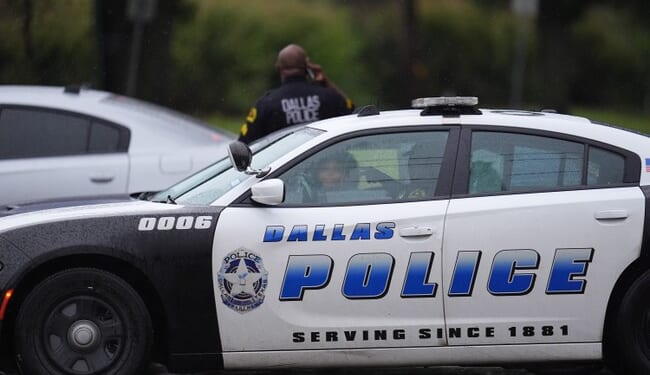 The Left Is Denying the Evidence Again – HotAir